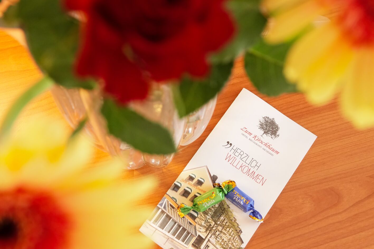 Photo - Hotel-Restaurant Zum Kirschbaum