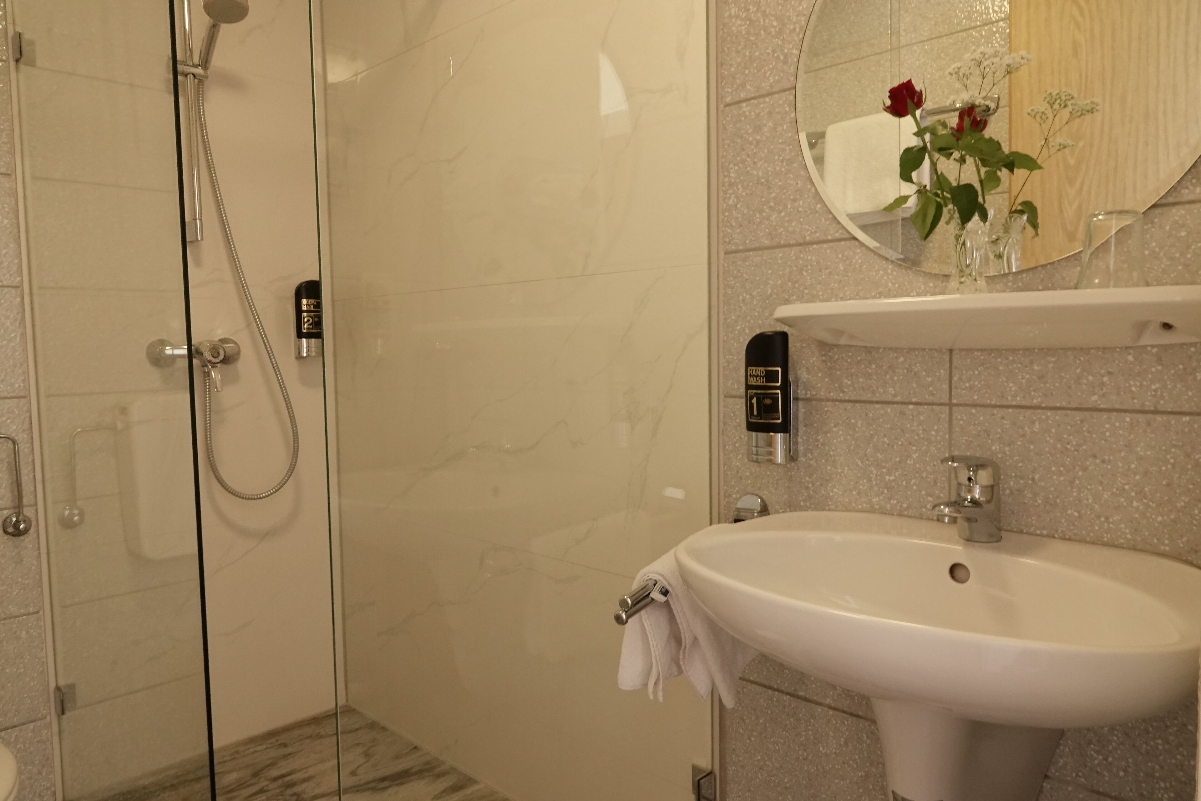 Photo - Hotel-Restaurant Zum Kirschbaum