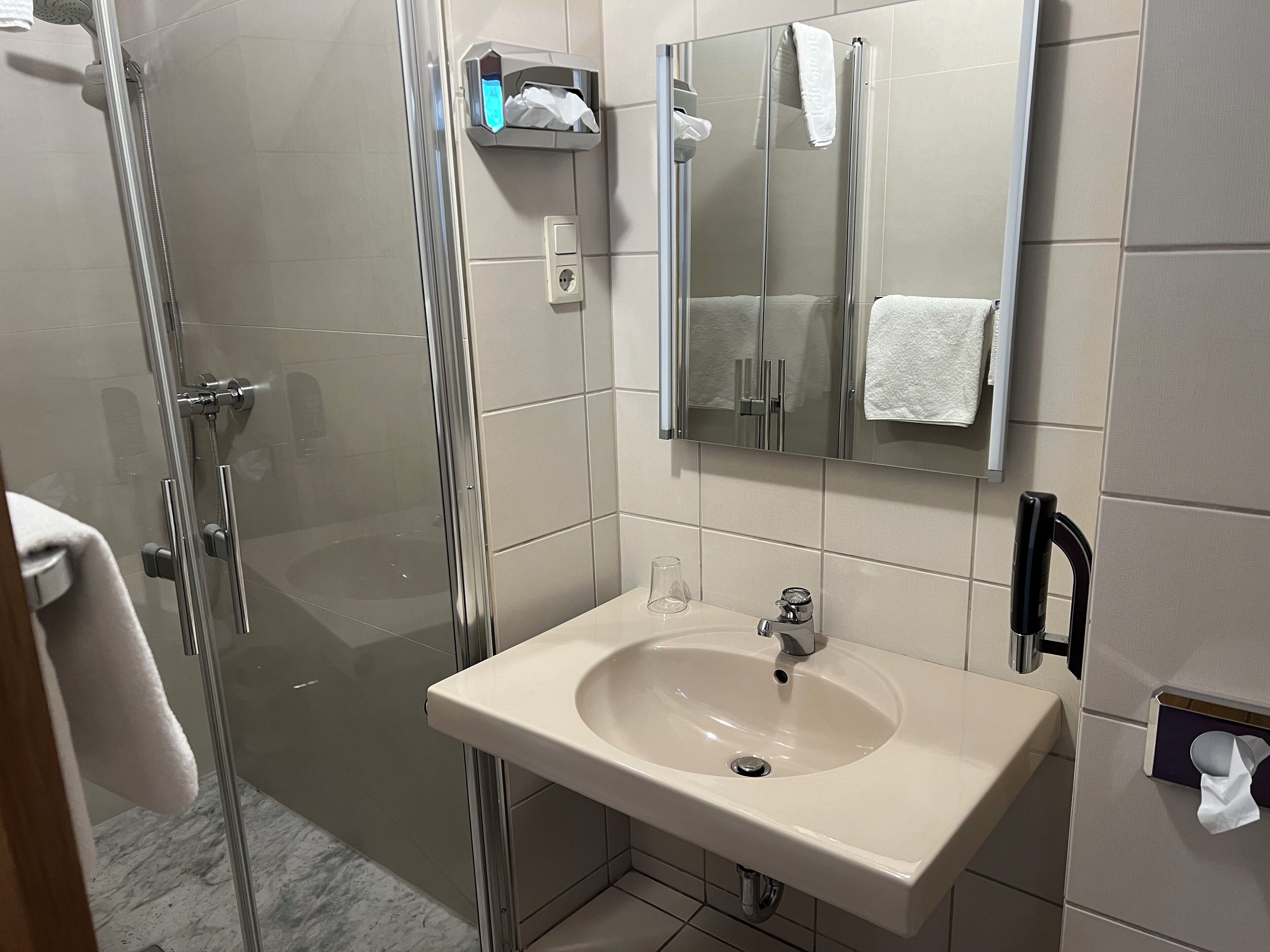 Photo - Hotel-Restaurant Zum Kirschbaum