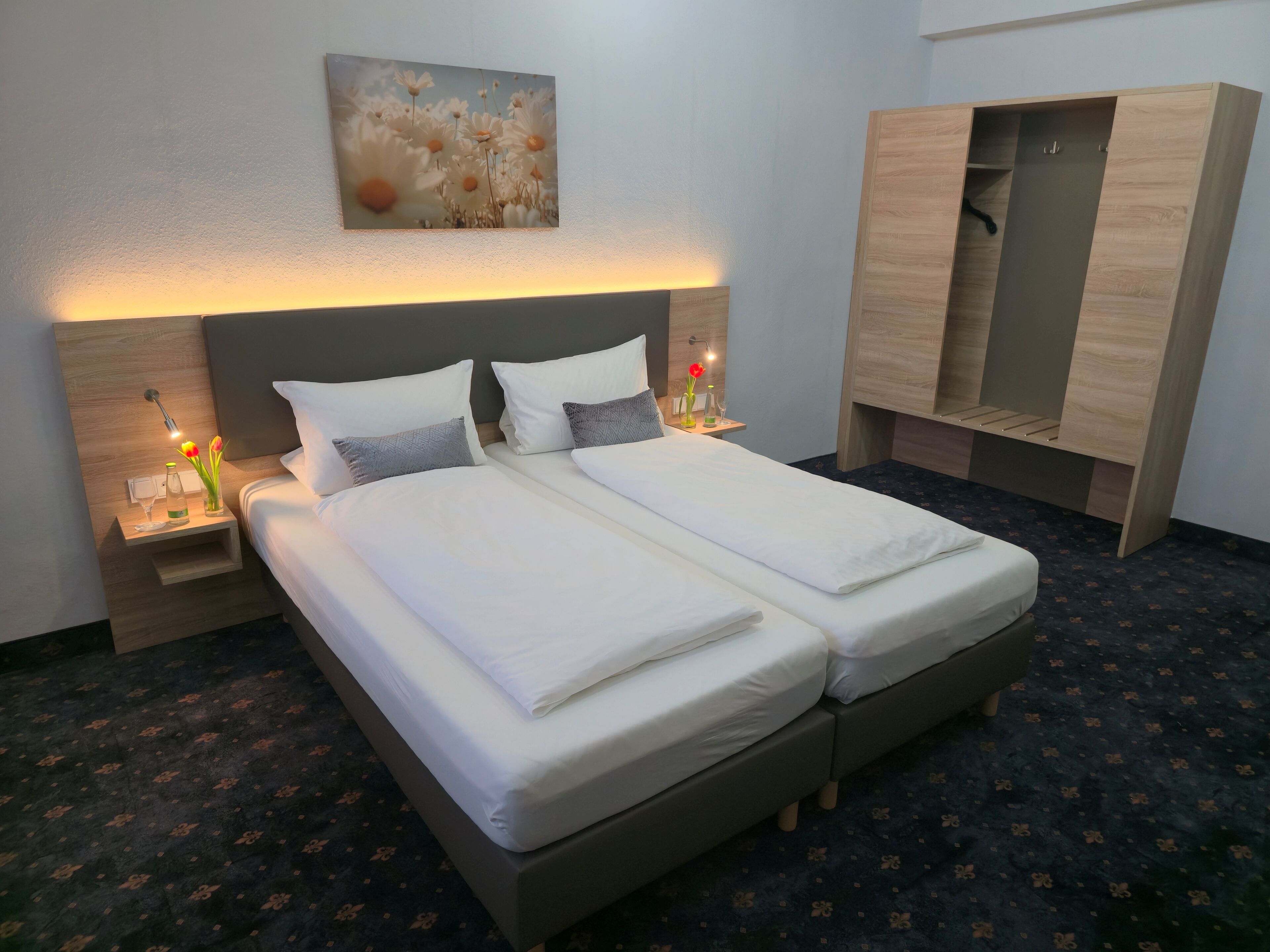 Foto - Hotel-Restaurant Zum Kirschbaum