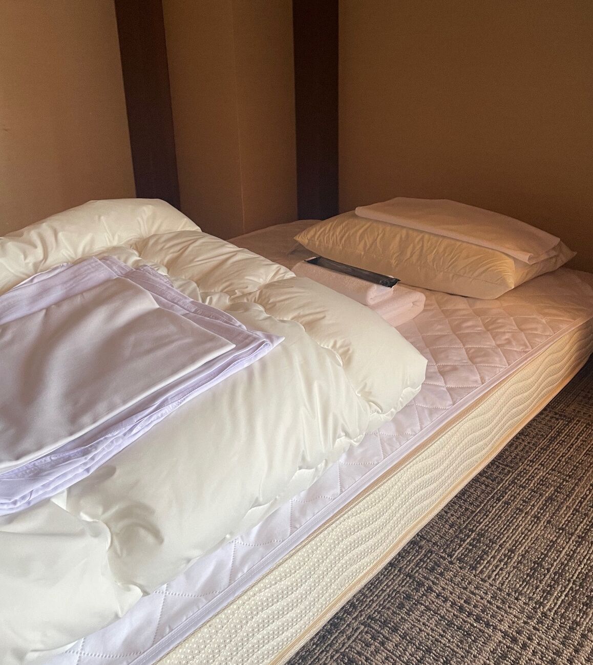 Foto - komorebi hostel-your cozy place-