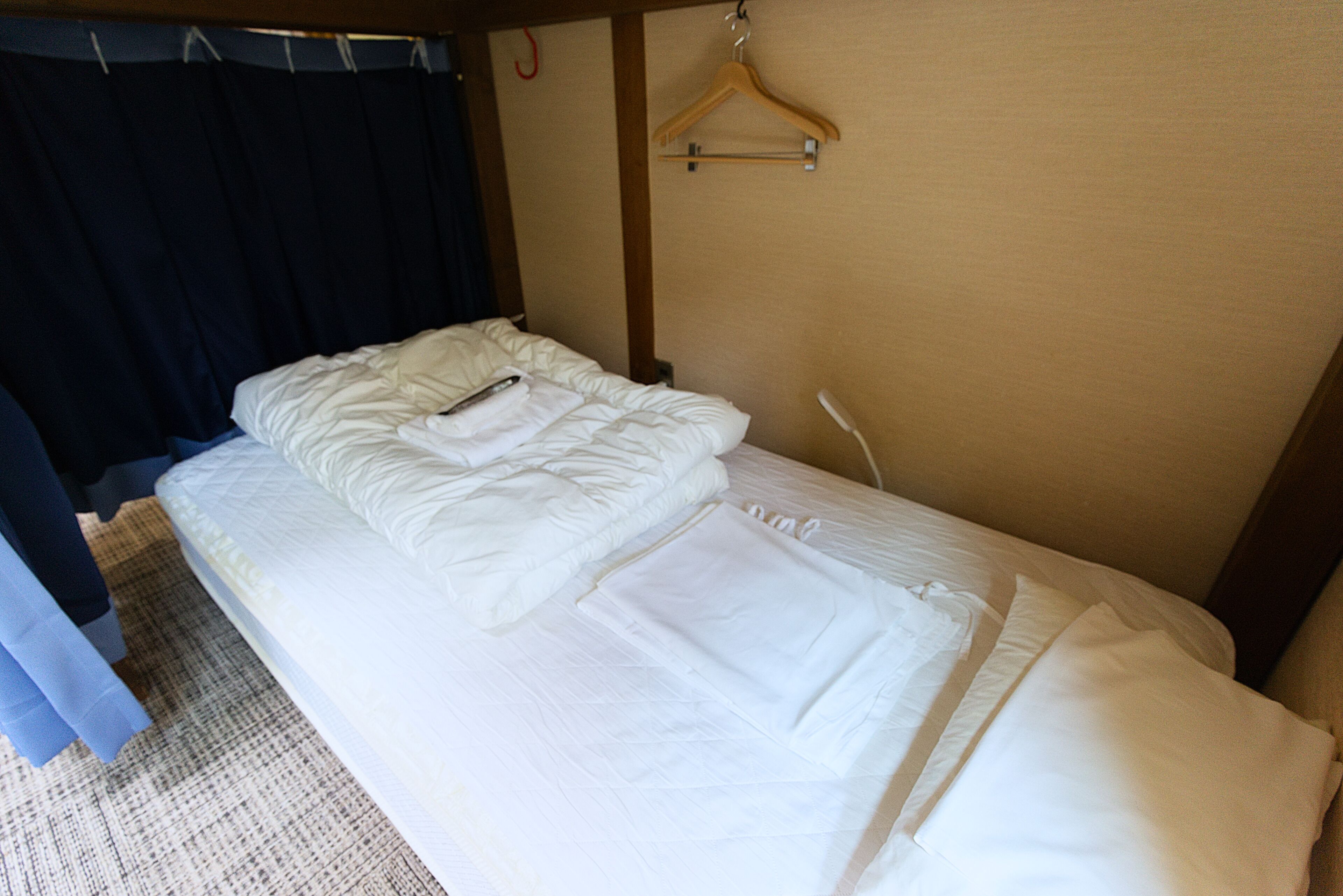 Foto - komorebi hostel-your cozy place-