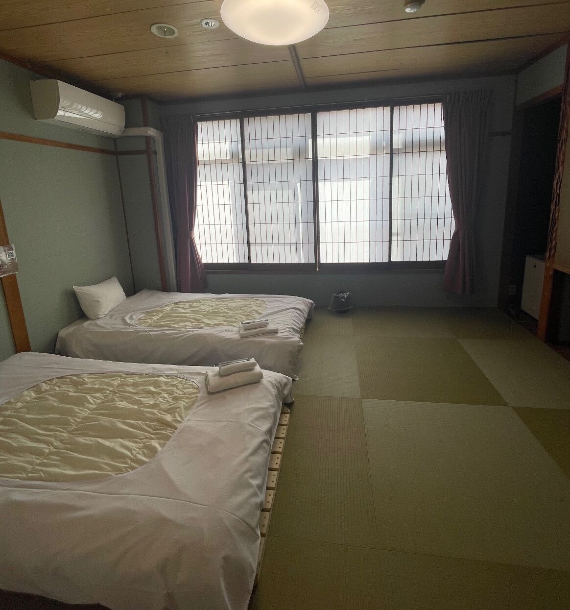 Foto - komorebi hostel-your cozy place-