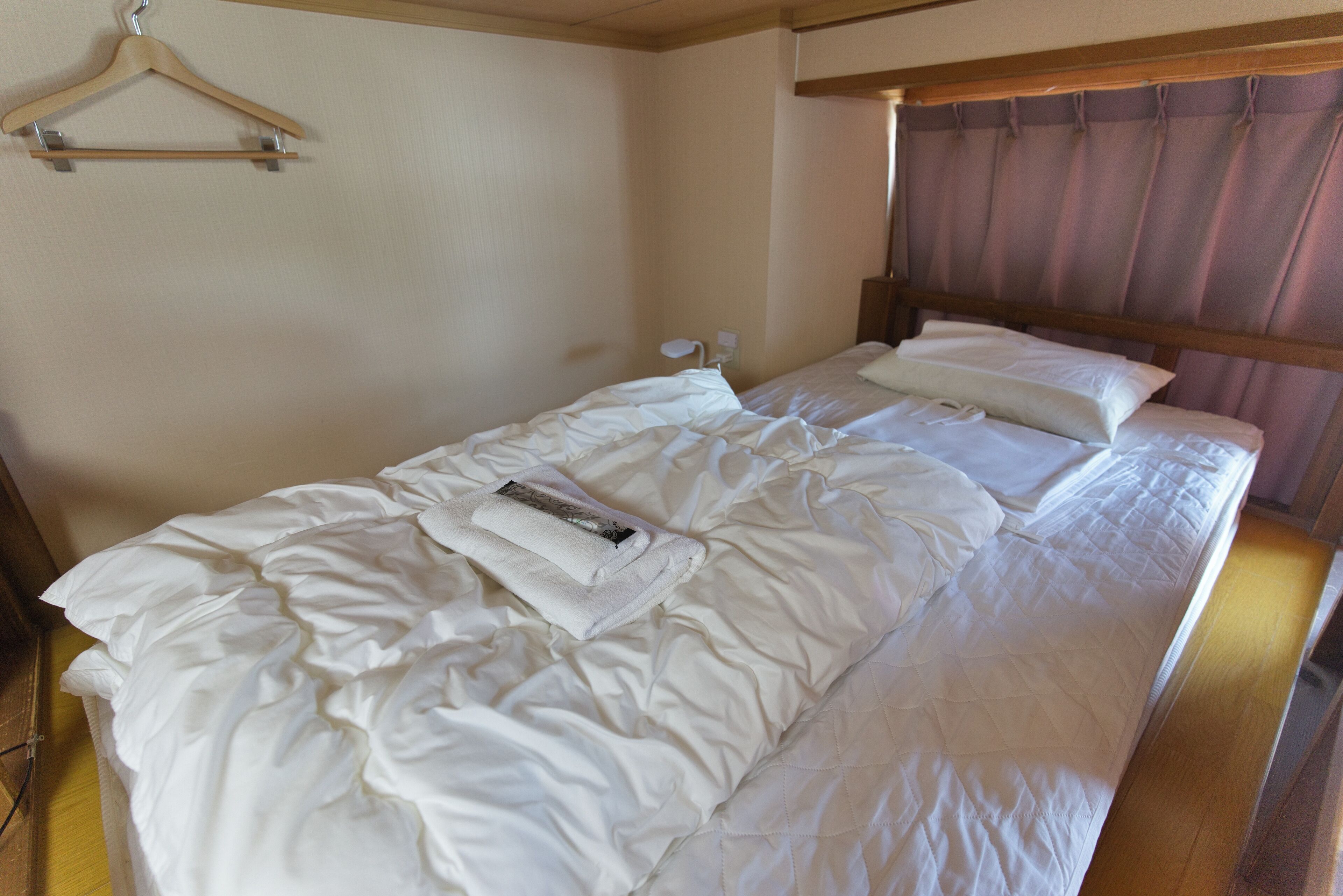 Foto - komorebi hostel-your cozy place-