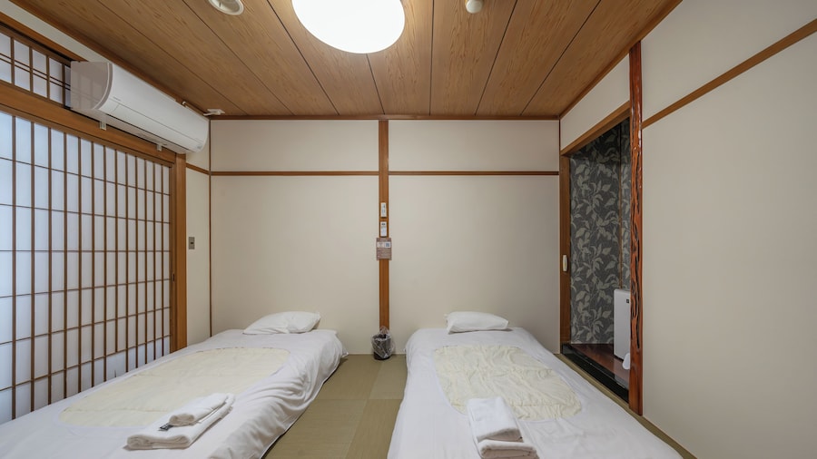 komorebi hostel-your cozy place-