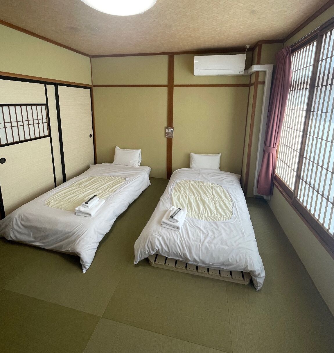 Foto - komorebi hostel-your cozy place-