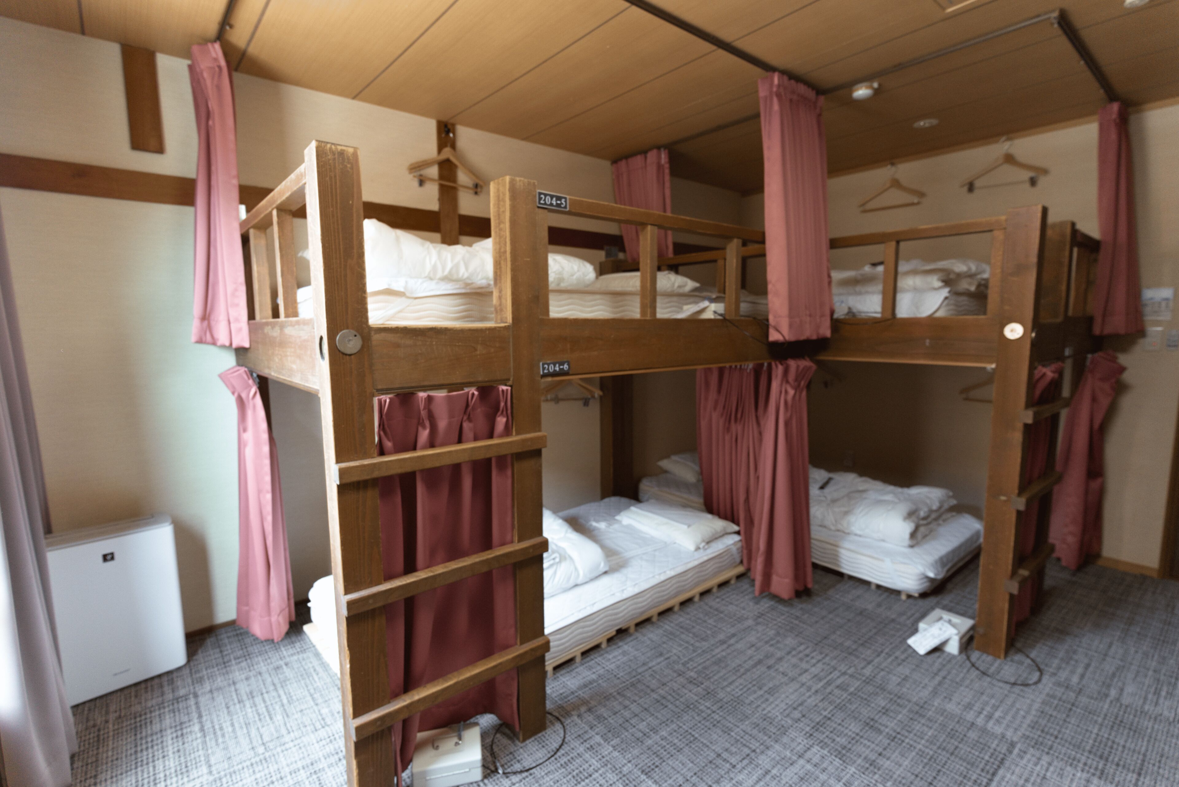 Foto - komorebi hostel-your cozy place-