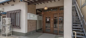 komorebi hostel-your cozy place-