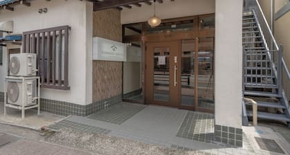 komorebi hostel-your cozy place-