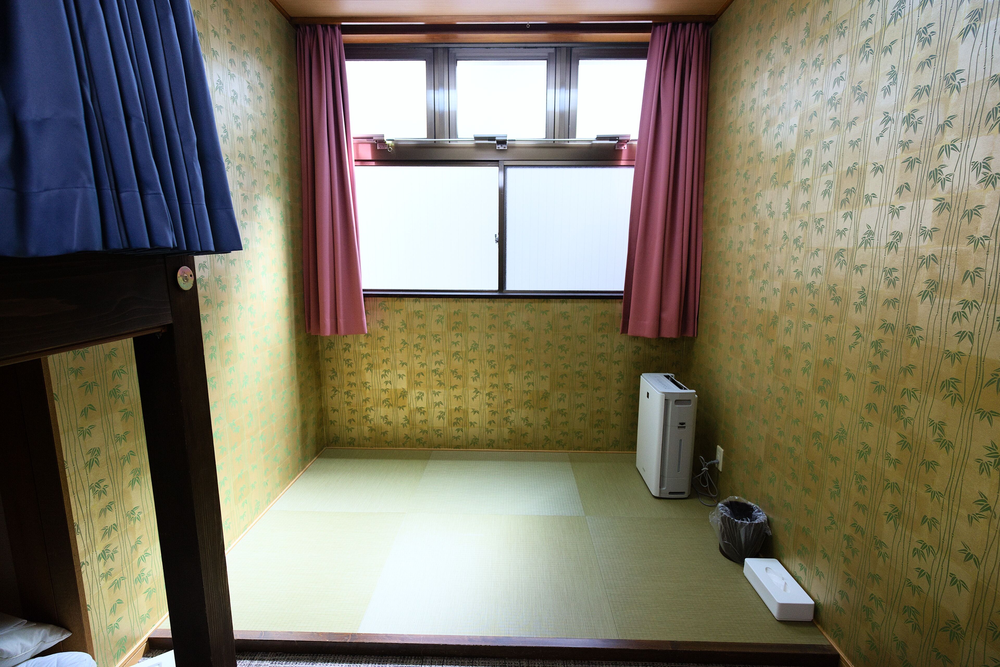 Foto - komorebi hostel-your cozy place-