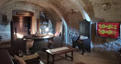 La Tour de la Reine Blanche