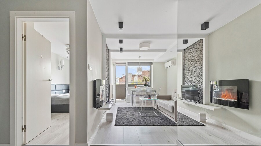 RentPlanet - Apartament na Śródmieściu