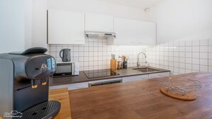 Eget kjøkken