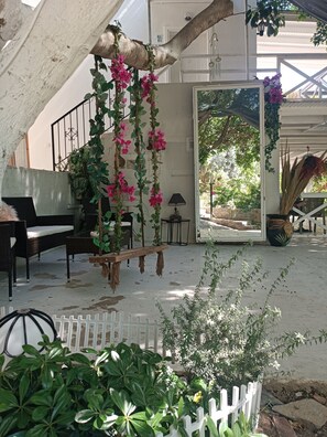 Exterior - Benjamin Otel Gumusluk (Bodrum)