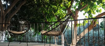 Benjamin Otel Gumusluk