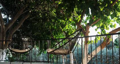 Benjamin Otel Gumusluk