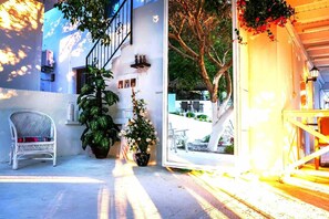 Exterior - Benjamin Otel Gumusluk (Bodrum)