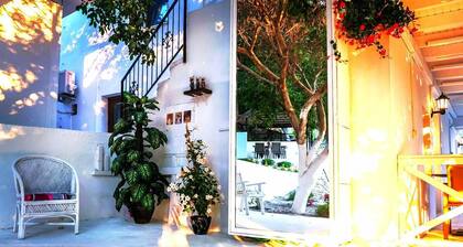 Benjamin Otel Gumusluk