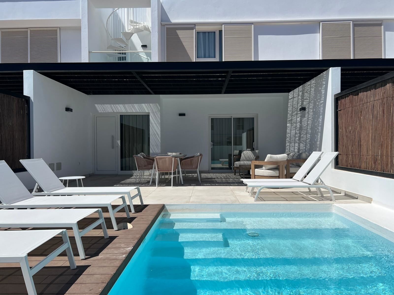 Foto - Serena Holiday Homes by LIVVO