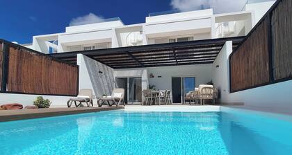 Serena Holiday Homes by LIVVO