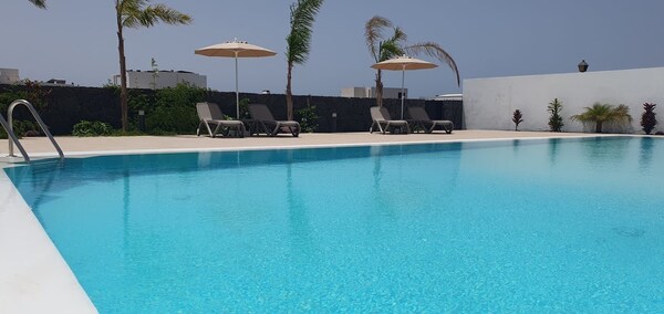 Serena Holiday Homes By Livvo - Lanzarote