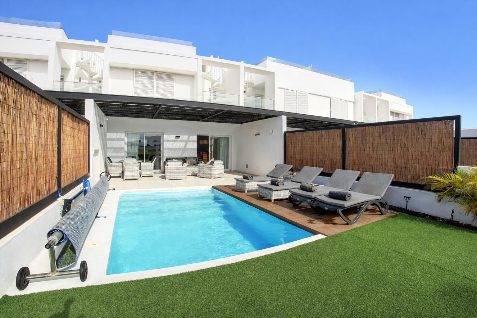 Foto - Serena Holiday Homes by LIVVO