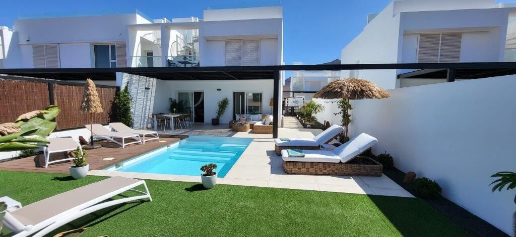 Foto - Serena Holiday Homes by LIVVO