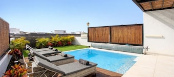 Serena Holiday Homes by LIVVO