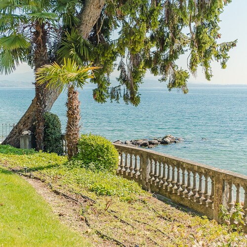 Villa Piccola Capri - Italian Homing