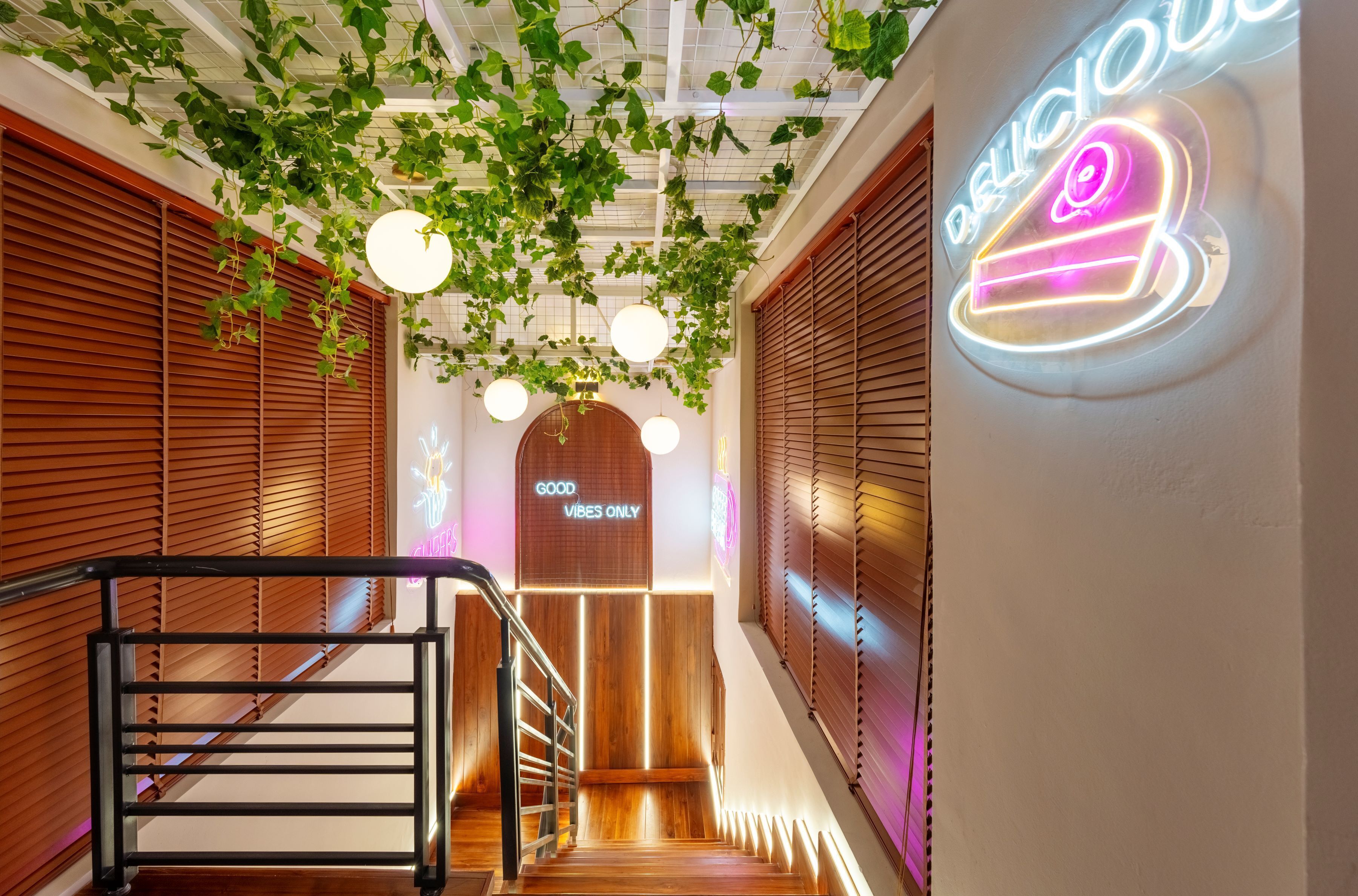 Foto - Qualia De Hôtel Hoi An - Rooftop Bar City View