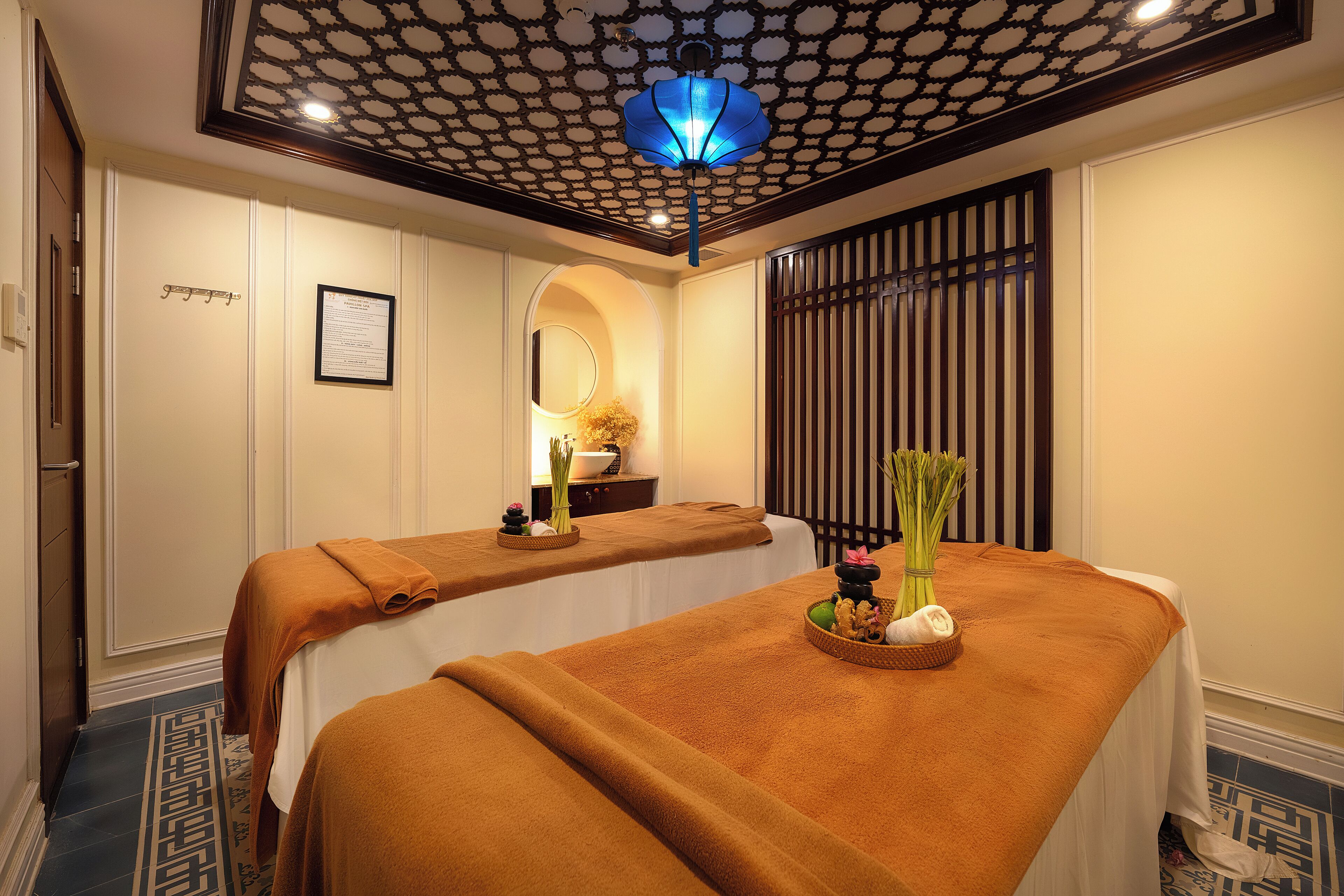 Foto - Qualia De Hôtel Hoi An - Rooftop Bar City View