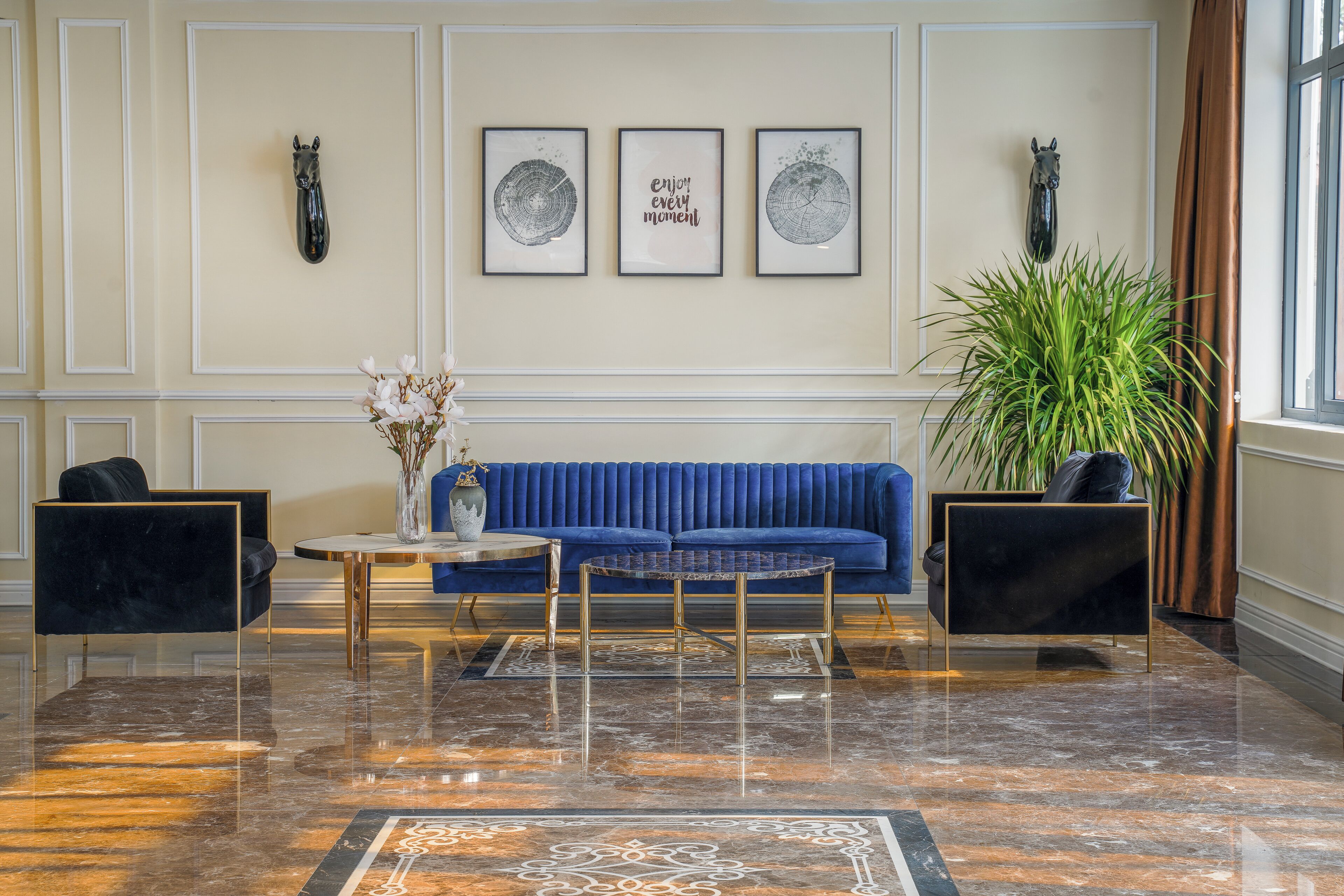 Foto - Qualia De Hôtel Hoi An - Rooftop Bar City View