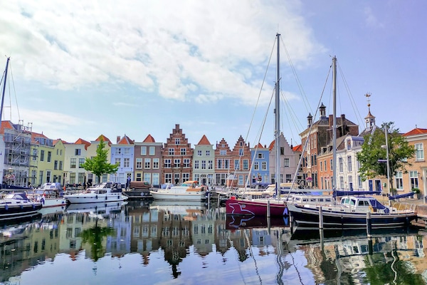 Port de plaisance
