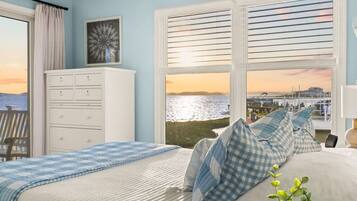 4 habitaciones, tabla de planchar con plancha, cuna de viaje y wifi