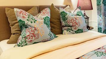 3 chambres, fer et planche Ă repasser, lit parapluie, Wi-Fi gratuit