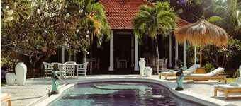 โอเอซิส บูติค วิลล่า