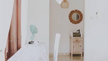 Minibar, in-room safe, individually decorated, desk