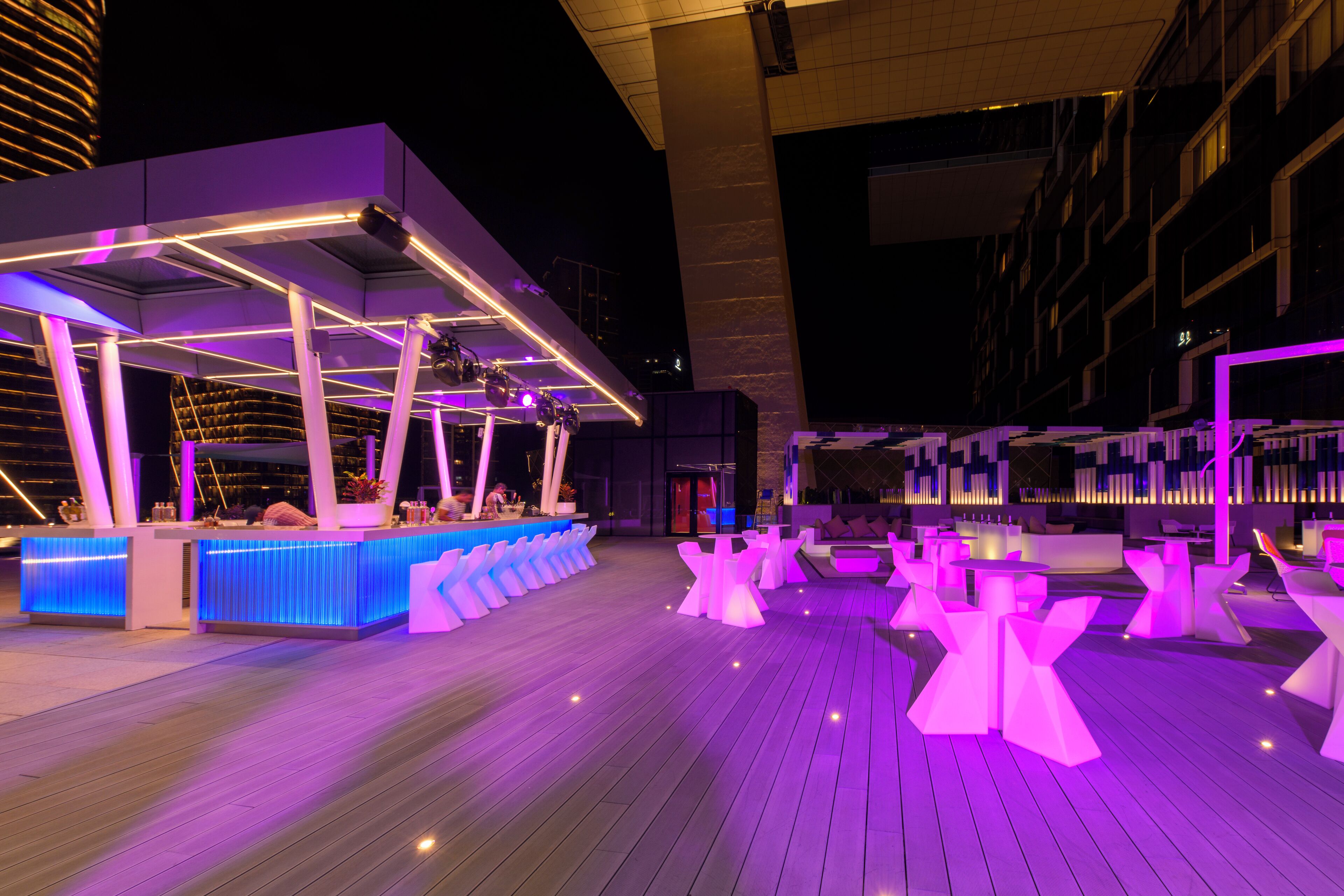 Foto - Cinnamon Life at City of Dreams