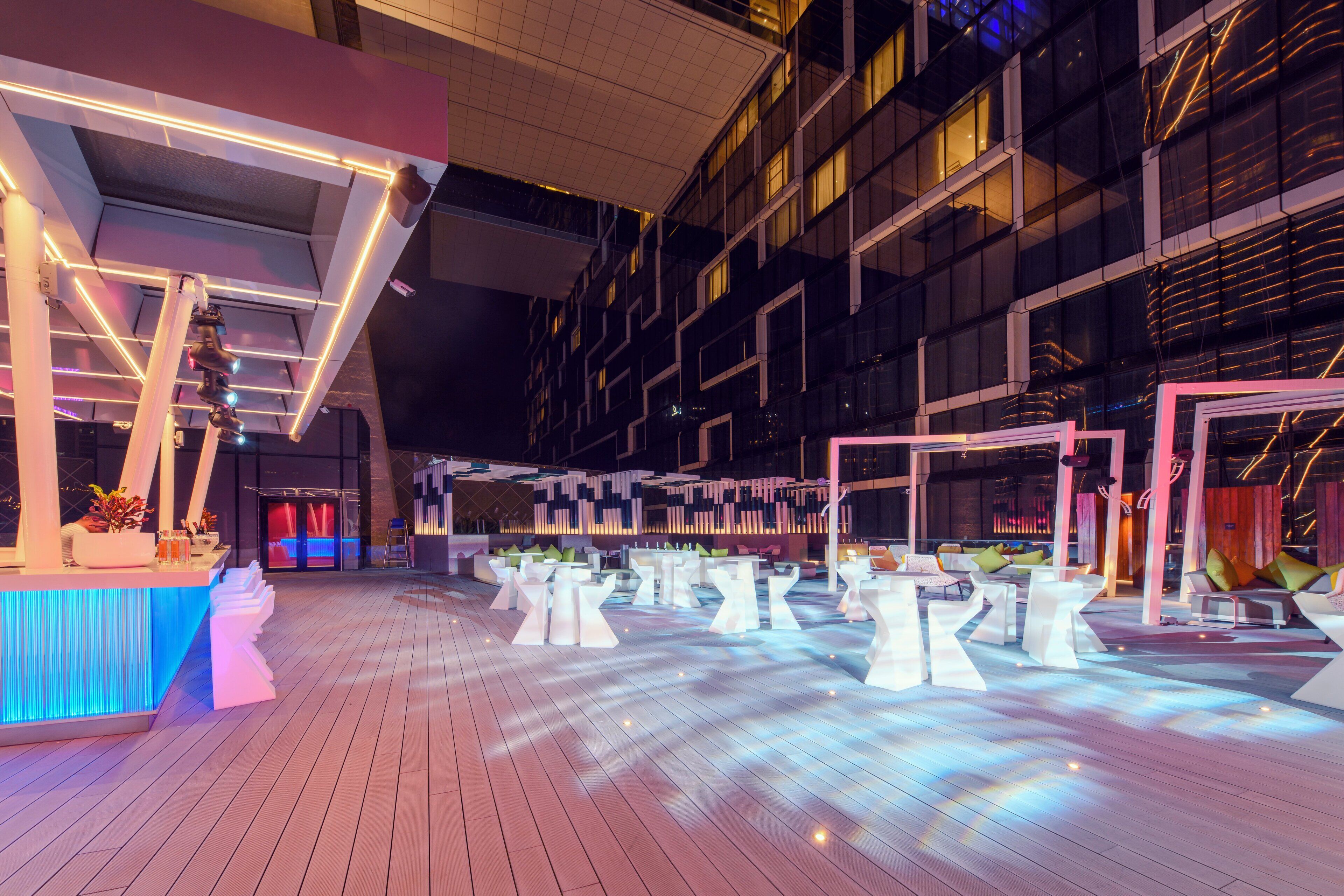 Foto - Cinnamon Life at City of Dreams