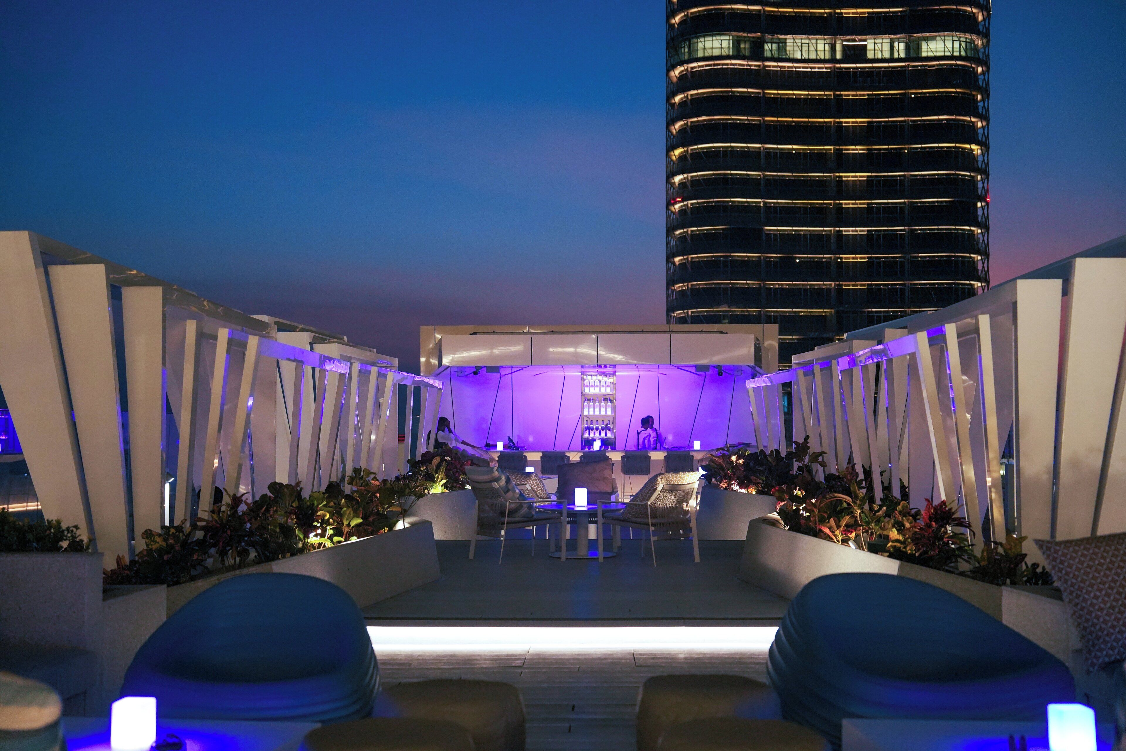 Foto - Cinnamon Life at City of Dreams