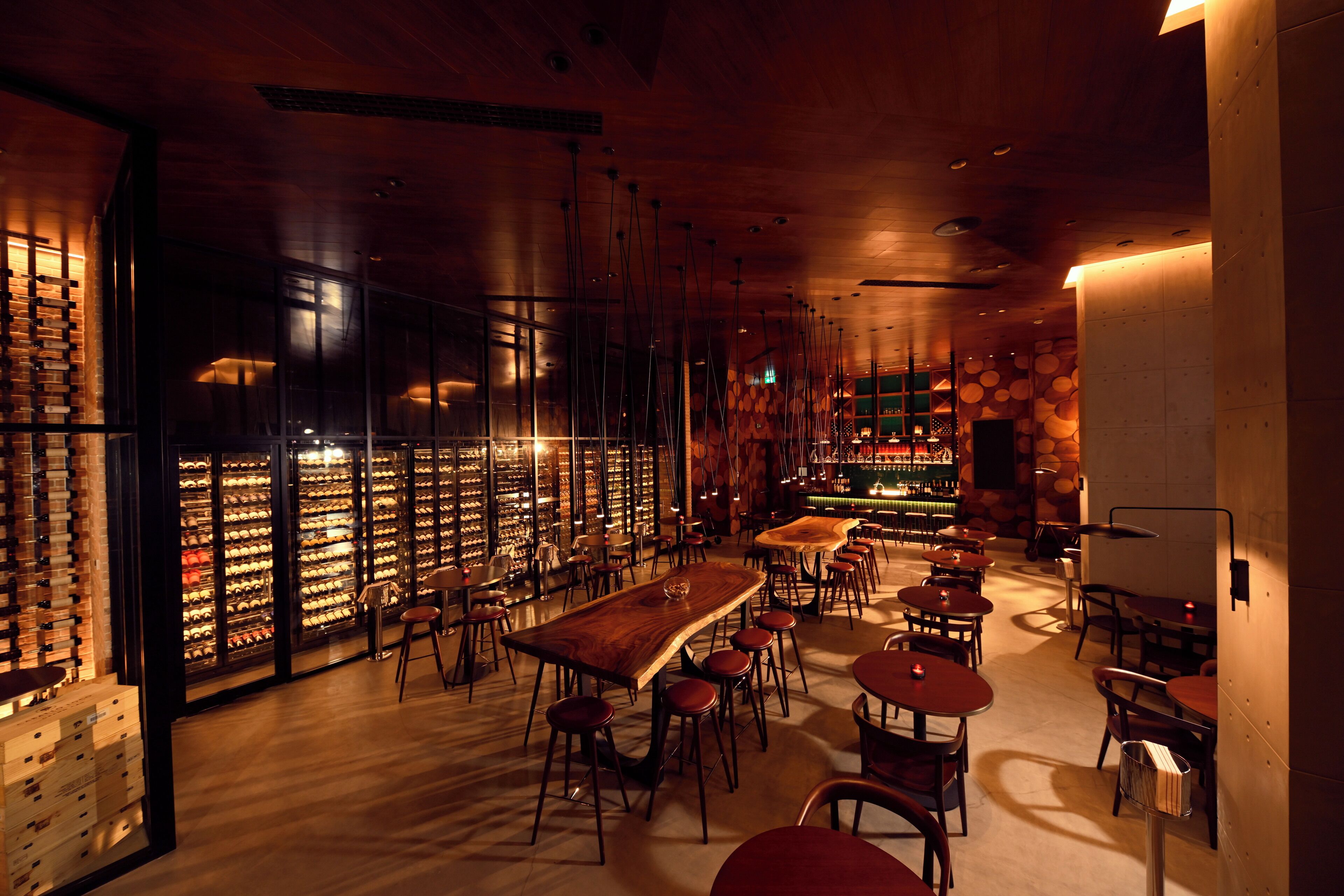 Foto - Cinnamon Life at City of Dreams