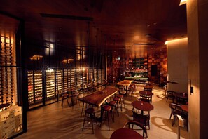 Winery - Cinnamon Life at City of Dreams (Colombo)