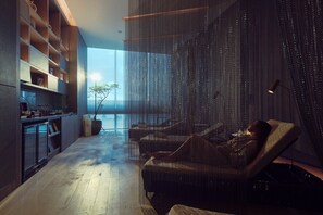 Massages - Cinnamon Life at City of Dreams (Colombo)