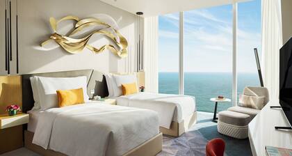 Cinnamon Life at City of Dreams