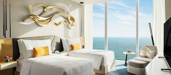 Cinnamon Life at City of Dreams