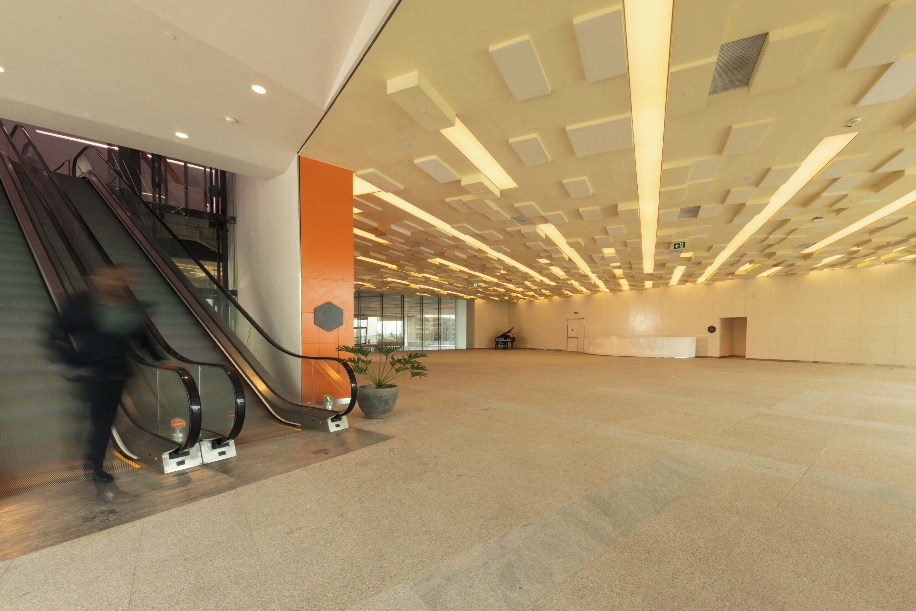 Foto - Cinnamon Life at City of Dreams