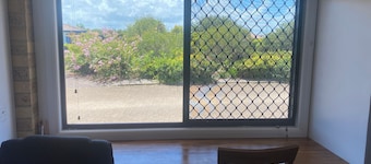 Airbnb Self-contained room in Apartment.