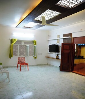 Quarto standard | TV