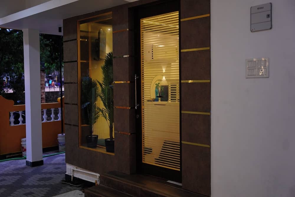 Park View Residency