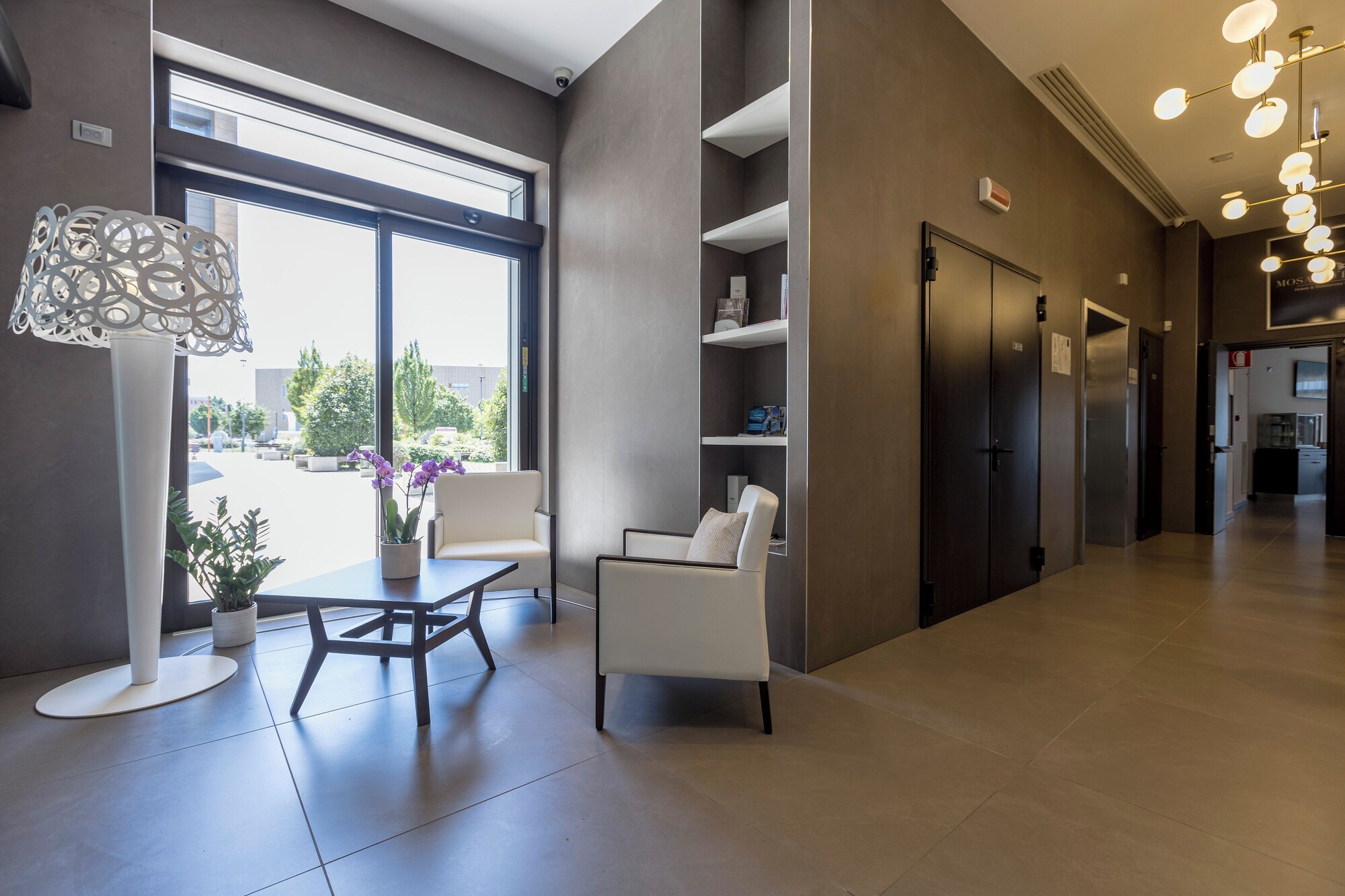 Hotel 4 stelle